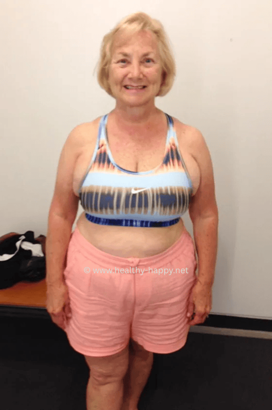 My Before Pic