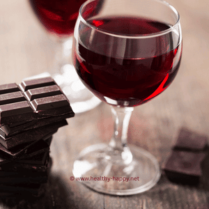 Red Wine Trick