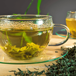 Slim Tea Trick